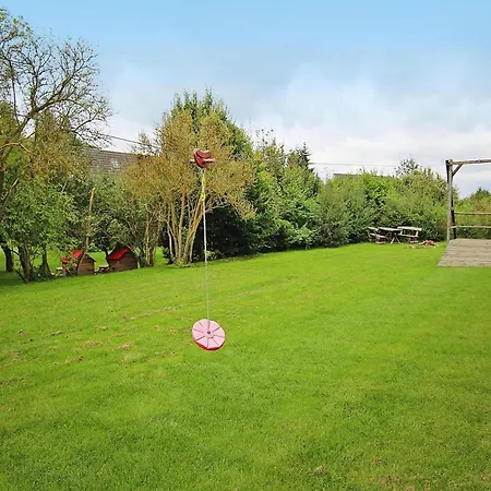 Apartment Im Mueritz Nationalpark In Mirow