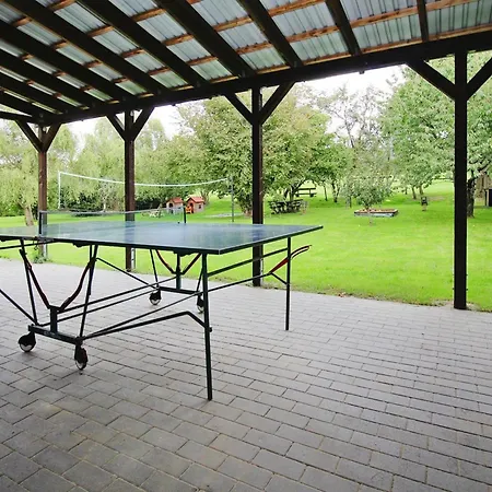 Im Mueritz Nationalpark In Apartment