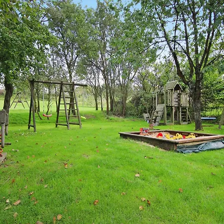 Апартаменты Im Mueritz Nationalpark In Миров