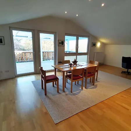 Apartment Im Mueritz Nationalpark In *