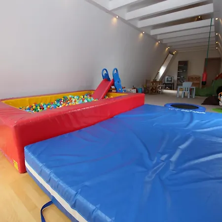 Im Mueritz Nationalpark In Apartment Mirow