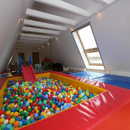 Апартаменты Im Mueritz Nationalpark In Миров