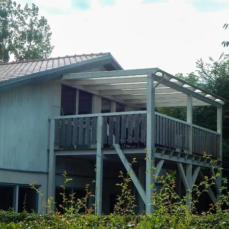 Im Mueritz Nationalpark In Apartment Mirow