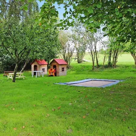 Im Mueritz Nationalpark In