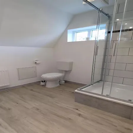 Apartamento Im Mueritz Nationalpark In Mirow