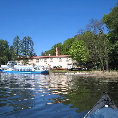 Im Mueritz Nationalpark In Apartamento