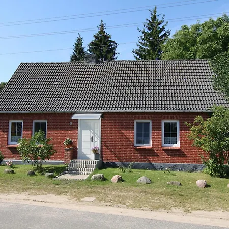 Im Mueritz Nationalpark In Apartamento Mirow