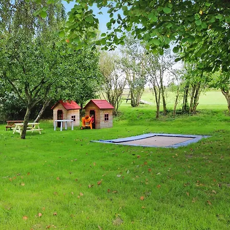 Апартаменты Im Mueritz Nationalpark In *