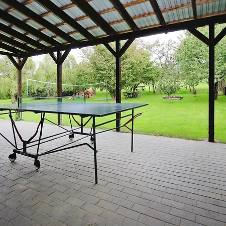 Апартаменты Im Mueritz Nationalpark In Миров