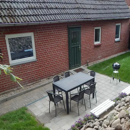 Im Mueritz Nationalpark In Апартаменты