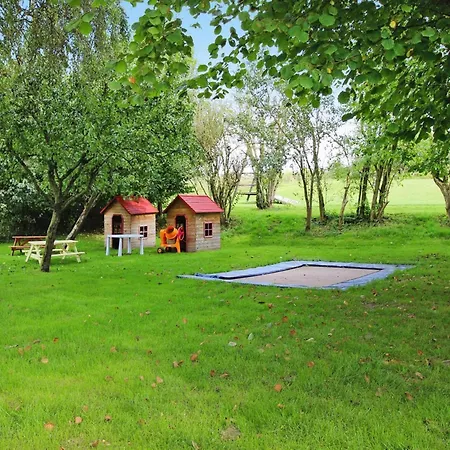 Im Mueritz Nationalpark In * Миров