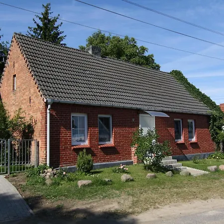 Apartamento Im Mueritz Nationalpark In
