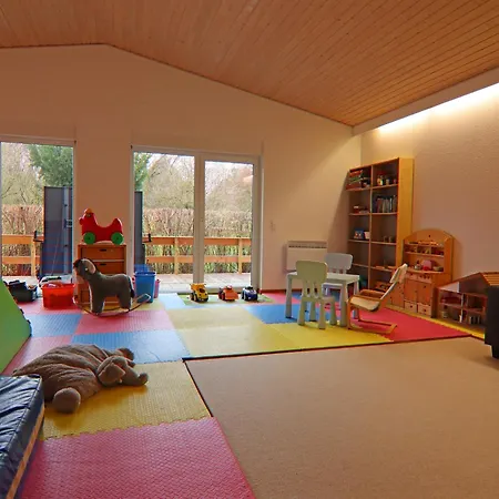 Im Mueritz Nationalpark In *