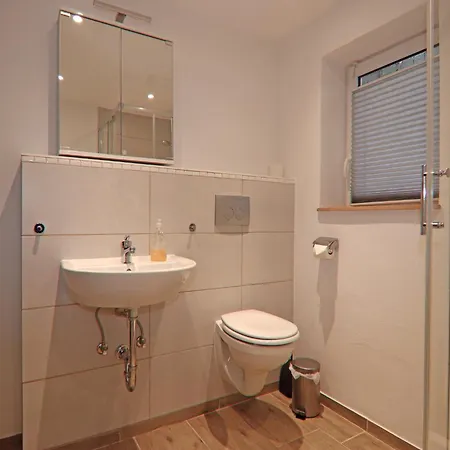 Im Mueritz Nationalpark In * Миров