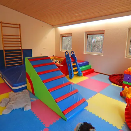 Im Mueritz Nationalpark In * Миров