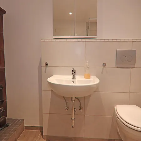 Апартаменты Im Mueritz Nationalpark In *