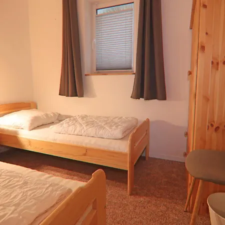 Im Mueritz Nationalpark In Apartamento *