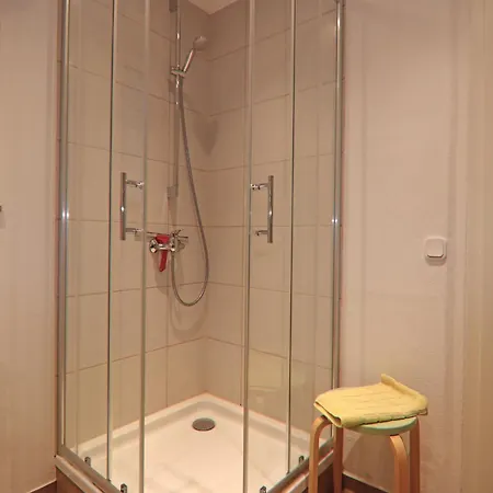 Im Mueritz Nationalpark In *