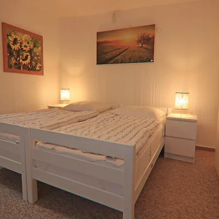 Im Mueritz Nationalpark In *