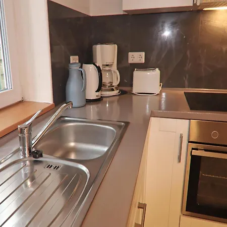 Im Mueritz Nationalpark In Апартаменты Миров