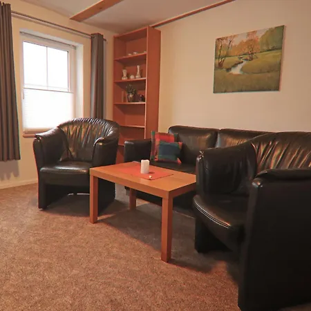 Im Mueritz Nationalpark In Апартаменты