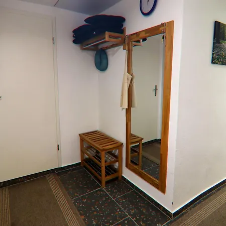 Im Mueritz Nationalpark In Апартаменты