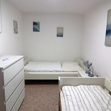 Im Mueritz Nationalpark In * Миров