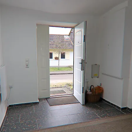 Apartamento Im Mueritz Nationalpark In Mirow
