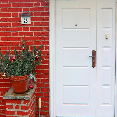 Апартаменты Im Mueritz Nationalpark In Миров