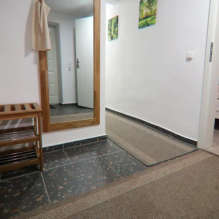 Im Mueritz Nationalpark In Апартаменты *