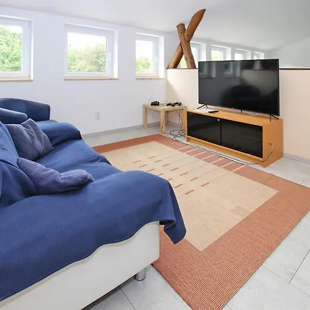 Apartamento Im Mueritz Nationalpark In *